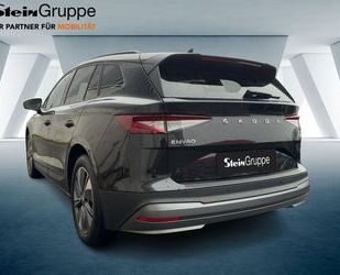 Skoda Enyaq Gebrauchtwagen