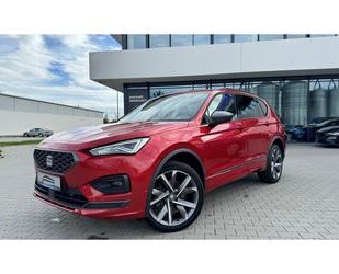 Seat Tarraco Gebrauchtwagen
