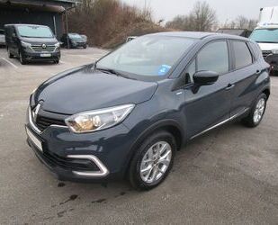 Renault Captur Gebrauchtwagen