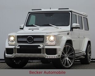 Mercedes-Benz G 65 AMG Gebrauchtwagen