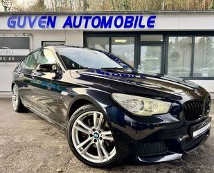 BMW 530 Gebrauchtwagen