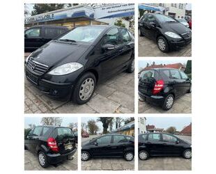 Mercedes-Benz A 150 Gebrauchtwagen