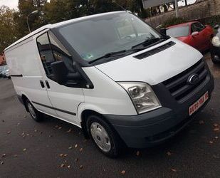 Ford Transit Gebrauchtwagen