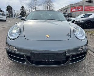 Porsche 911 Urmodell Gebrauchtwagen