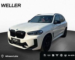 BMW X3 M Gebrauchtwagen