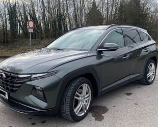 Hyundai TUCSON Gebrauchtwagen