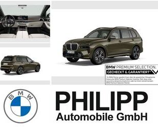 BMW X7 Gebrauchtwagen
