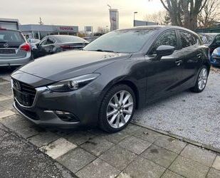 Mazda 3 Gebrauchtwagen