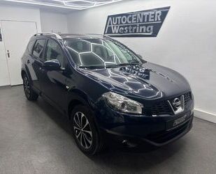 Nissan Qashqai+2 Gebrauchtwagen
