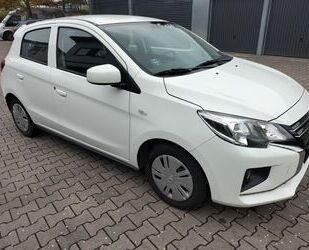 Mitsubishi Space Star Gebrauchtwagen