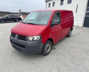 VW T5 Transporter Gebrauchtwagen