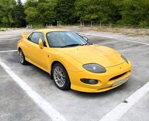 Mitsubishi 3000 GT Gebrauchtwagen