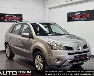 Renault Koleos Gebrauchtwagen
