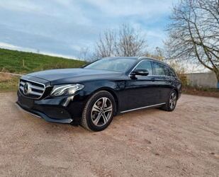 Mercedes-Benz E 220 Gebrauchtwagen