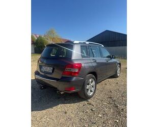 Mercedes-Benz GLK 220 Gebrauchtwagen