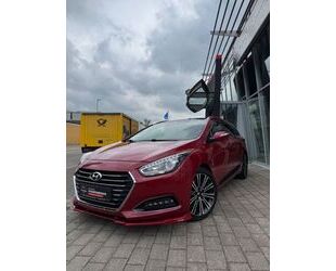 Hyundai i40 Gebrauchtwagen