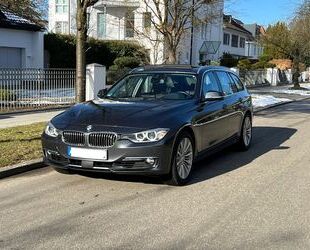 BMW 335 Gebrauchtwagen
