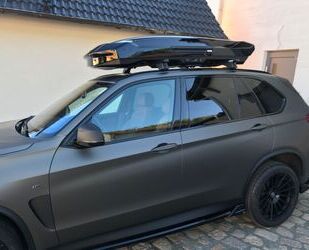 BMW X5 Gebrauchtwagen