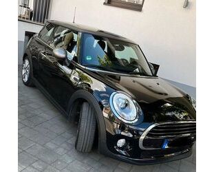 Mini Cooper Gebrauchtwagen