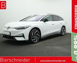 VW ID.7 Gebrauchtwagen