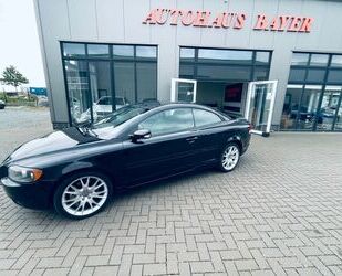 Volvo C70 Gebrauchtwagen
