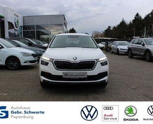 Skoda Kamiq Gebrauchtwagen