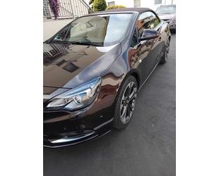 Opel Cascada Gebrauchtwagen