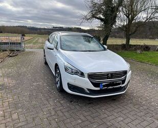 Peugeot 508 Gebrauchtwagen
