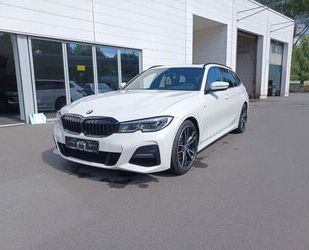 BMW 330 Gebrauchtwagen