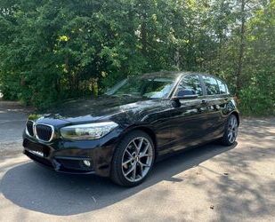 BMW 118 Gebrauchtwagen