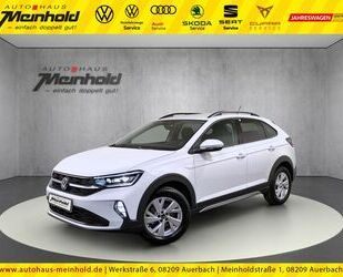 VW Taigo Gebrauchtwagen