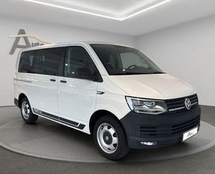 VW T6 Multivan Gebrauchtwagen