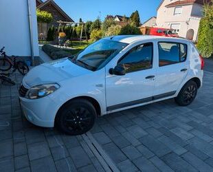 Citroen Sandero 