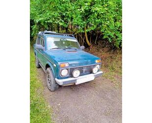 Lada Niva Gebrauchtwagen