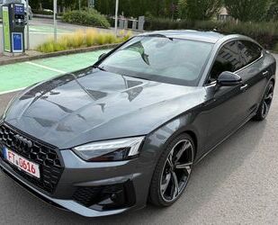 Audi A5 Gebrauchtwagen