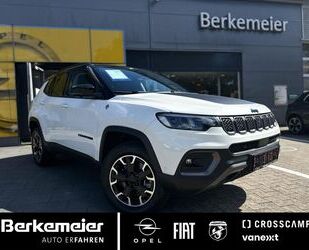 Jeep Compass Gebrauchtwagen