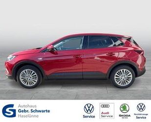 Opel Grandland (X) Gebrauchtwagen