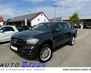 Mercedes-Benz X 220 Gebrauchtwagen