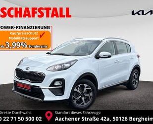 Kia Sportage Gebrauchtwagen