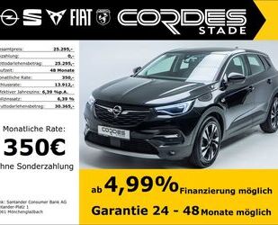 Opel Grandland (X) Gebrauchtwagen