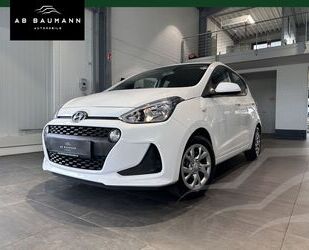 Hyundai i10 Gebrauchtwagen