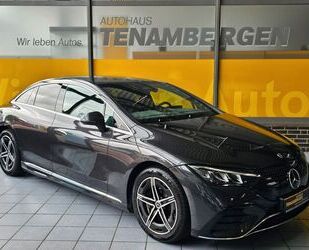 Mercedes-Benz EQE Gebrauchtwagen