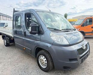Peugeot Boxer Gebrauchtwagen