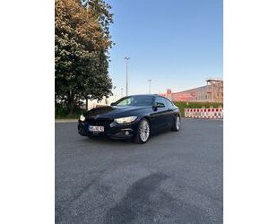 BMW 430 Gebrauchtwagen