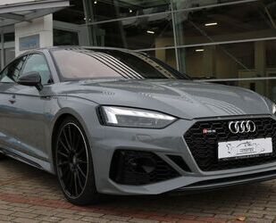Audi RS5 Gebrauchtwagen