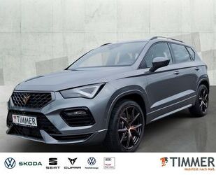Cupra Ateca Gebrauchtwagen
