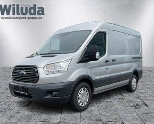 Ford Transit Gebrauchtwagen