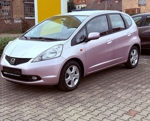 Honda Jazz Gebrauchtwagen