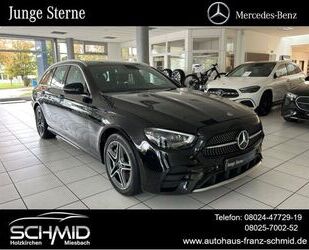 Mercedes-Benz E 300 Gebrauchtwagen