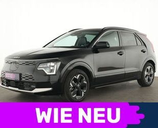 Kia Niro Gebrauchtwagen
